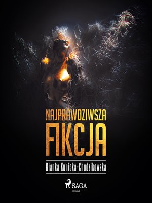 cover image of Najprawdziwsza fikcja